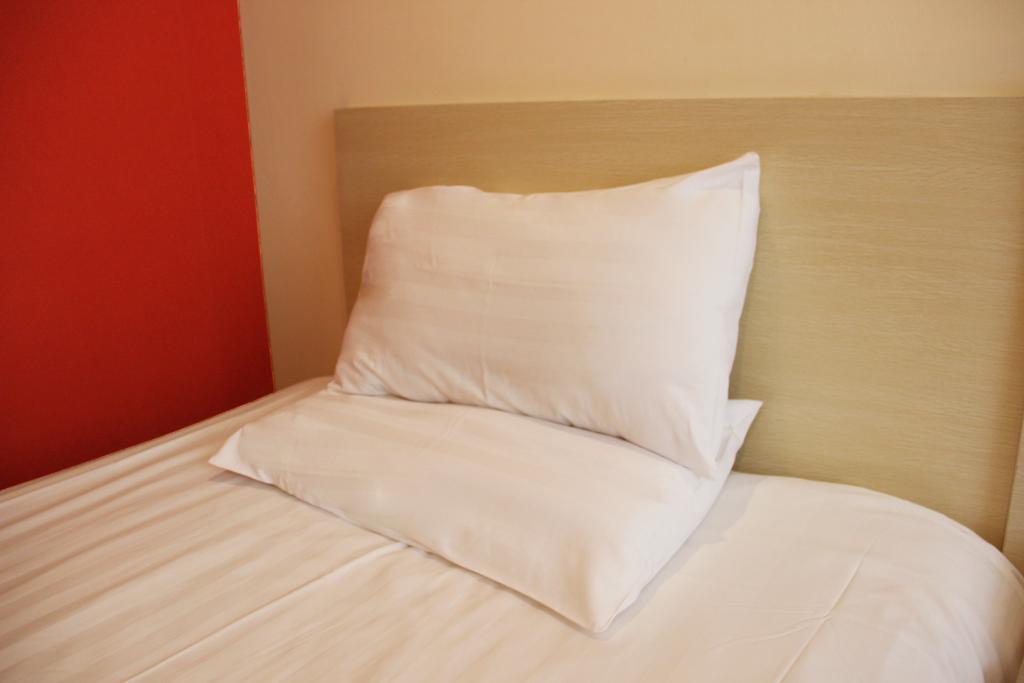 Hanting Hotel Shanghai Hongqiao Wuzhong Road Phòng bức ảnh