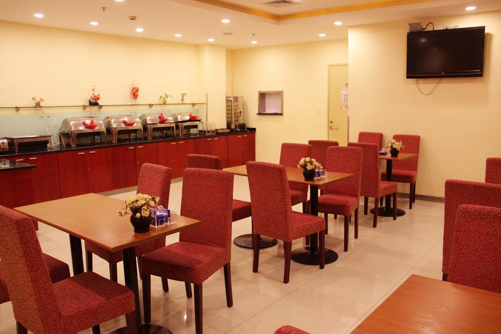 Hanting Hotel Shanghai Hongqiao Wuzhong Road Ngoại thất bức ảnh