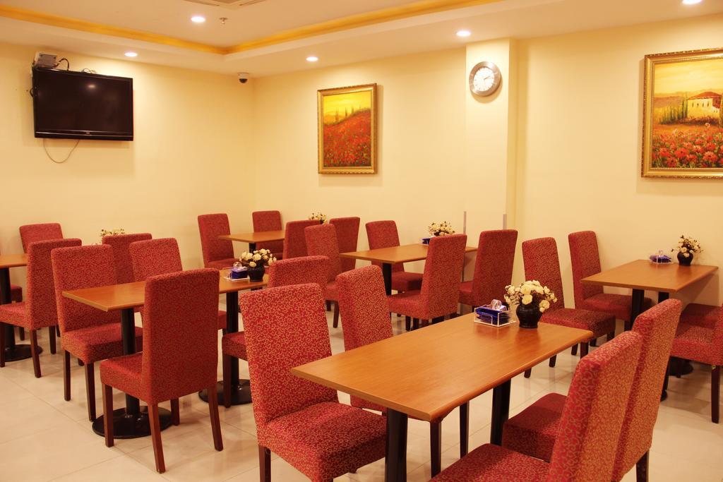 Hanting Hotel Shanghai Hongqiao Wuzhong Road Ngoại thất bức ảnh